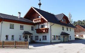 Apartman Tauplitz Skiing, Hiking, Bike, Cross Country - Haus Sandlweber